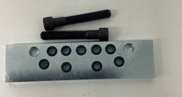 Graco 563524 Cross Port Kit - 0