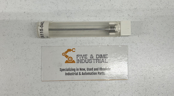 Zeiss 626115-0402-075 Carbide Tip Probe
