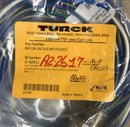 Turck RKF 126-1M/14.5/NPT/CS12211 Actuator and Sensor Receptacle-2