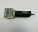 Numatics F22BG03AM Pneumatic Particulate Filter-3