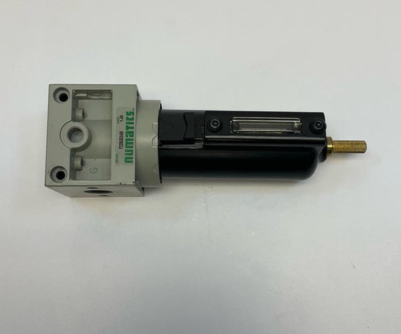 Numatics F22BG03AM Pneumatic Particulate Filter