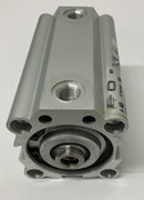 Camozzi QP2A040A050EX Pneumatic Cylinder 40mm Bore 50m Stroke-5