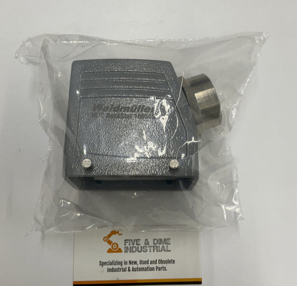 Weidmuller HDC Rockstar 1665690000 Enclosure Hood