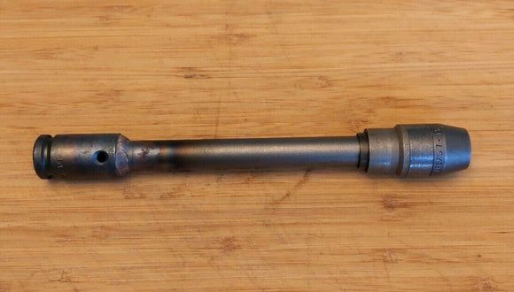 APEX KDW-C-7-13M-6  3/8" Square Drive Universal Ext.6 Pt. 13mm Socket