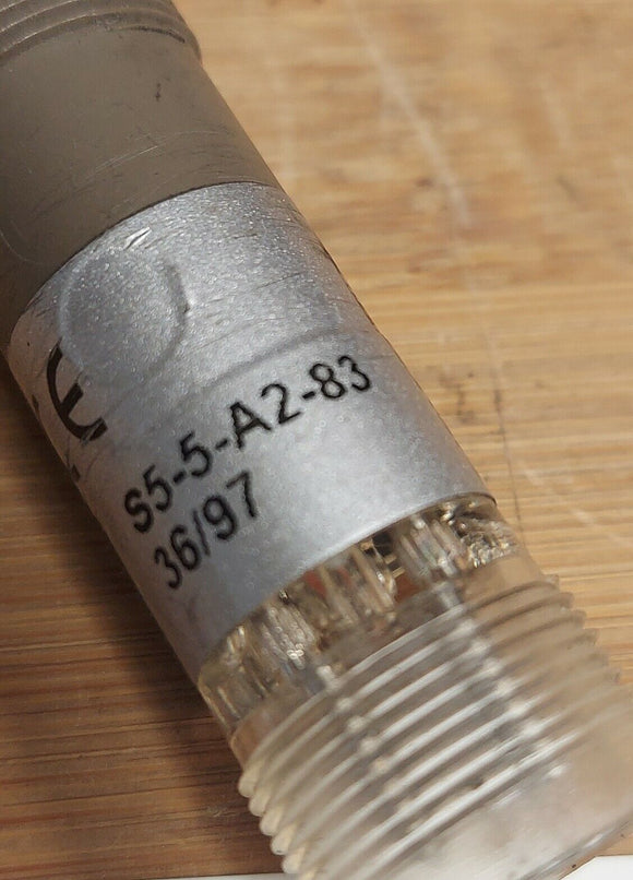 Data Logic S5-5-A2-83 Photoelectric Sensor