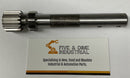 Fanuc EO-3461-010-011 Axis 4 Wrist Drive Shaft-1