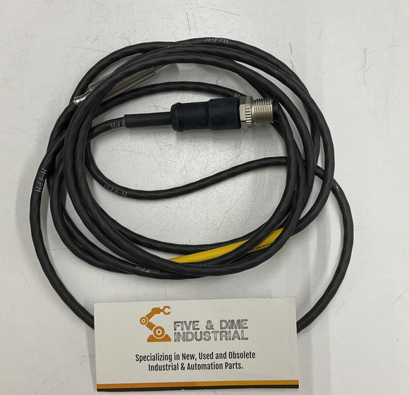 IFM Efector TS2051 TS-200KCKD10 Temperature Sensor