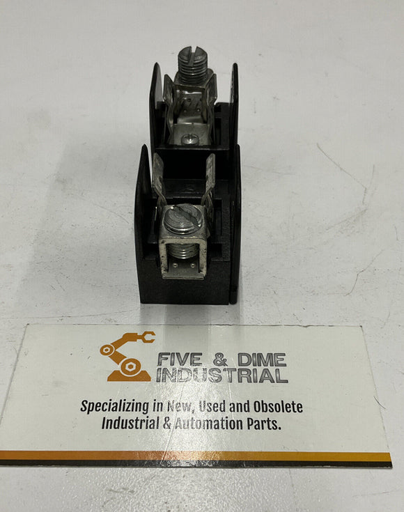 Gould Shawmut 20358R Fuse Holder  30A 250V