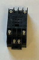 Automation Direct TP88X2 14 Pin Relay Socket Din Mount-2