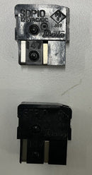 Fanuc A60L-0001-0486/1.0 Daito Fuse SDP10 (Lot of 2)-7