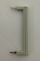 Wago 2002-440 2-way Jumper Connectors Lot of 25-5