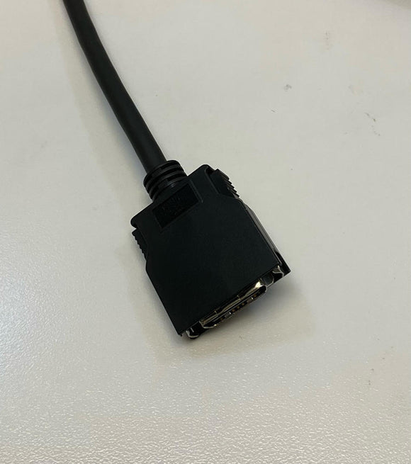 Sanyo Denki  DD-050 Servo Cable