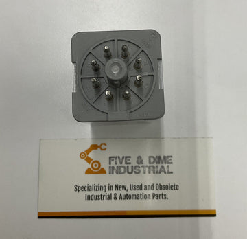 Dayton 1EGV5 Relay 12VDC Coil - 0