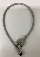 Omron XS5R-D426-B11F M12 Smart Click Y Cable 2F x 1 Male 0.5M-5