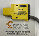 Banner SM31R Mini-Beam Photoelectric Sensor 9"-3