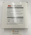 Rexnord 10028505 Round Split Sprocket NS1500-24T 1-1/2IN_I_PA-7