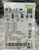 Murr 7000-40521-6431000 M12, Male/Female Shielded Cable 10M-2