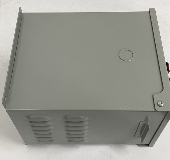 Daykin Electric GMDGTB-07-208 Mini Transformer Disconnect 208V 1-Phase