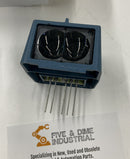 Eaton Opcon Reflex 1480B-6501 / 1480B Photoelectric Sensor Head-2