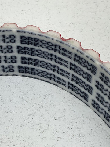Brecoflex Move AT10/720-30 Power Transmission Timing Belt - 0