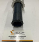 Flex-Cable 382-M27 3 Pole Female Plug Cable End-5