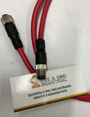 Allen Bradley  889D-F8NBDM-1 QD Cordset 30 AC/DC 2A-2