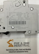 Allen Bradley 1489-M1D050 Ser. D 5 Amp Circuit Breaker-6