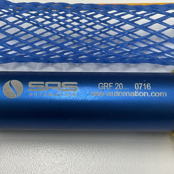 SAS Automation GRF20-0716 Gripper