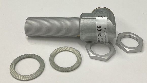 Turck BI5-GT18-ADZ30X2-B3431/S34 Proximity Sensor