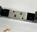 Aro Sierra S5DSMB Solenoid Air Control Valve 24 Vdc-5