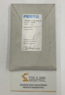 Festo CPV10-M1H-2X3GLS-M7-SA / 590507 Solenoid Valve-1