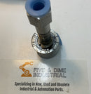 Honeywell Skinner B5DX22 B Series Solenoid Valve 24 VDC 125 PSI-2