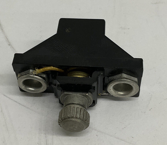 Allen Bradley W31  Overload Relay / Heater