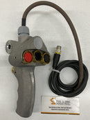 ARO Welding Technologies New  4-Button Hand Controller-1