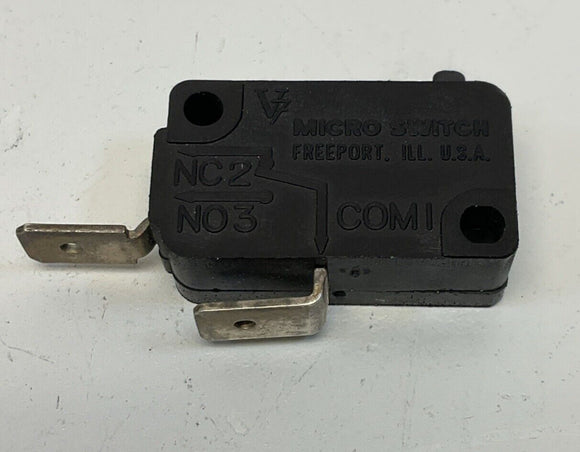 Micro-Switch V7-1V20E9-000-1 Honeywell 21A 1HP NO