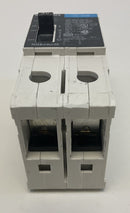 Siemens NGB2B030B  Circuit Breaker 2-Pole 30 AMP 600V 14KA BO-5