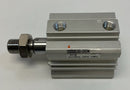 SMC CDQ2L32-25DM-XC18 Cylinder-2