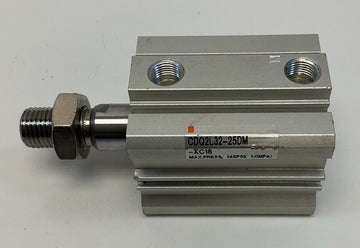 SMC CDQ2L32-25DM-XC18 Cylinder - 0