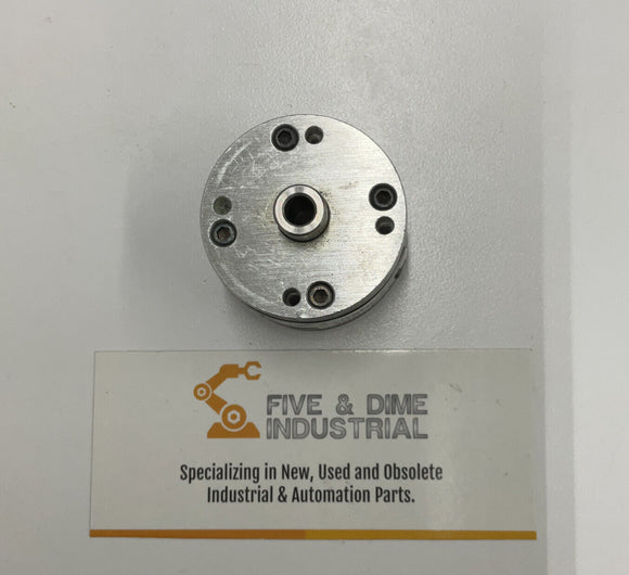 Mack Corporation S1020-2  Lo-Pro Pneumatic Cylinder 300 Psi