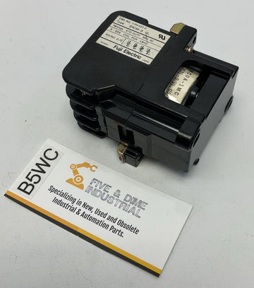Fuji 1 Electric 1RH422 SRC50-3 Contactor Relay 110/120VAC Coil