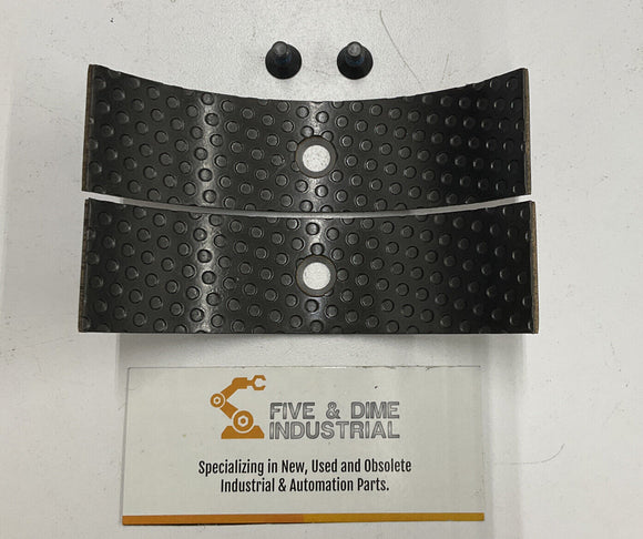 Parker RK-PVBG3GLE41 Size 3 Trunion Bearing Kit 41/42