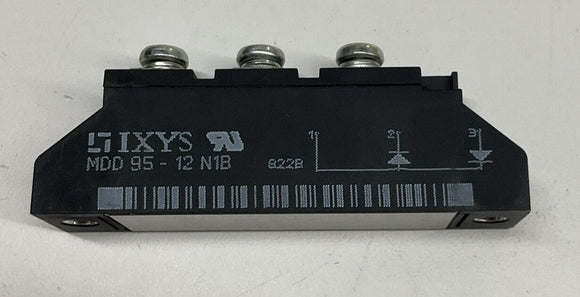 Guasch IXYS MDD95-12N1B Power Module