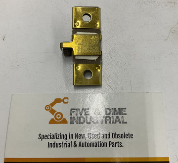 Square D B1.88 Overload Relay Thermal Unit Lot of 3 - 0