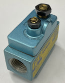 Mac Valve R2-02-44 Adjustable Pneumatic Air Flow Valve-3