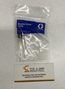 Graco 244912 Push  Pull Fan Air Valve Kit-2