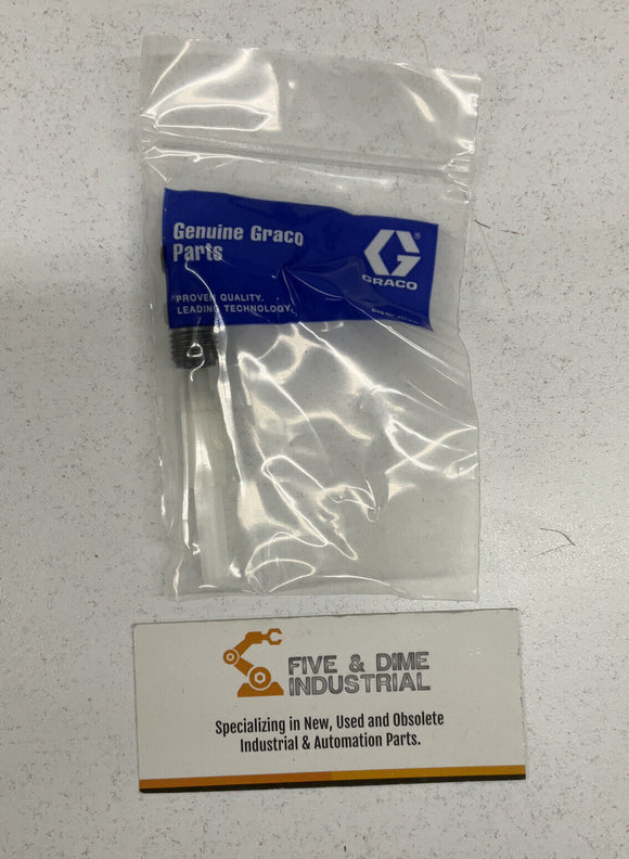 Graco 244912 Push  Pull Fan Air Valve Kit