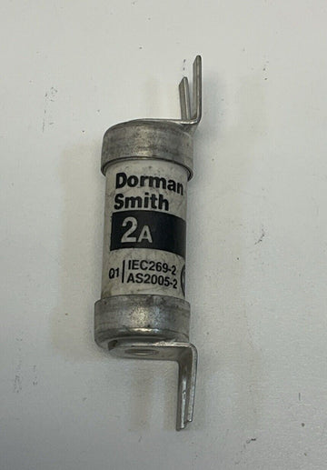 Dorman Smith NITD-2  2A Fuse - 0