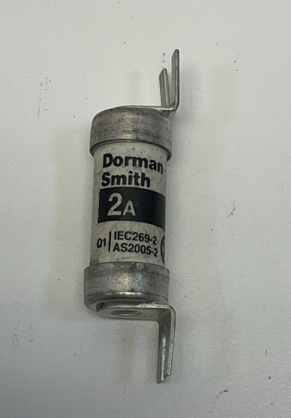Dorman Smith NITD-2  2A Fuse