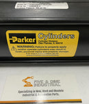 Parker 2.50CJ2ANLU14AC5.500 Hydraulic Cylinder 250 PSI-3