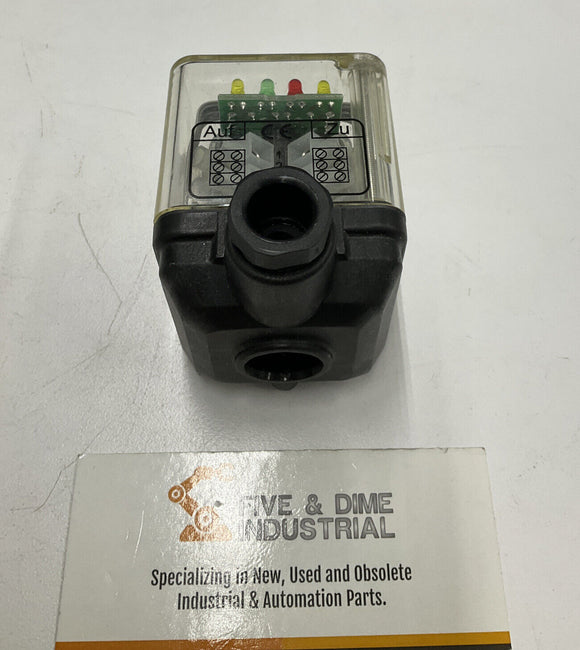 Gemu 1232002A103051101303 Electrician Position Sensor  Indicator